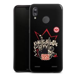 Carry Case Hülle Schwarz ohne Band