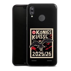 Carry Case Hülle Schwarz ohne Band