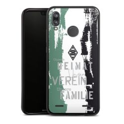 Carry Case Hülle Schwarz ohne Band