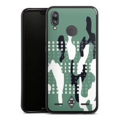 Carry Case Hülle Schwarz ohne Band