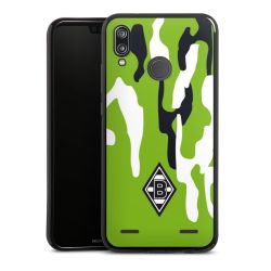 Carry Case Hülle Schwarz ohne Band