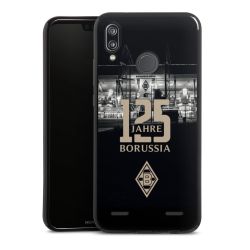 Carry Case Hülle Schwarz ohne Band