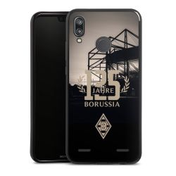 Carry Case Hülle Schwarz ohne Band