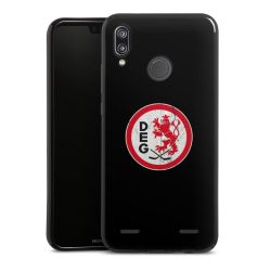 Carry Case Hülle Schwarz ohne Band