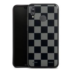 New Carry Case Hülle Schwarz