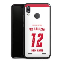 Carry Case Hülle Schwarz ohne Band