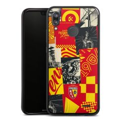 New Carry Case Hülle Schwarz