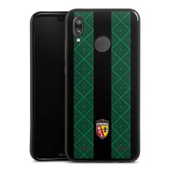 New Carry Case Hülle Schwarz