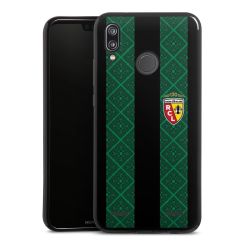 New Carry Case Hülle Schwarz