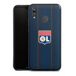 New Carry Case Hülle Schwarz