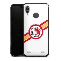 Carry Case Hülle Schwarz ohne Band