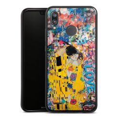 New Carry Case Hülle Schwarz