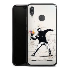 New Carry Case Hülle Schwarz