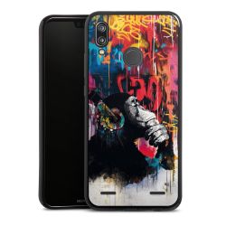 New Carry Case Hülle Schwarz