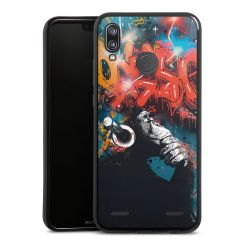 New Carry Case Hülle Schwarz