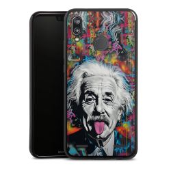 New Carry Case Hülle Schwarz