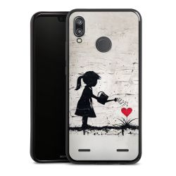 New Carry Case Hülle Schwarz