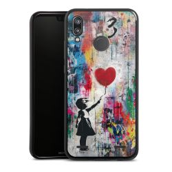 Carry Case Single Black