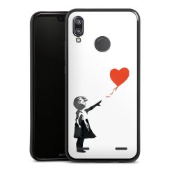 New Carry Case Hülle Schwarz