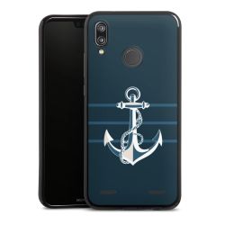 New Carry Case Hülle Schwarz