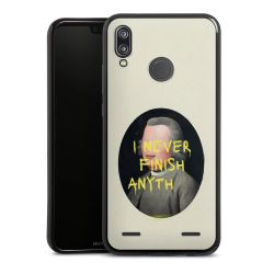 New Carry Case Hülle Schwarz