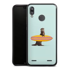 New Carry Case Hülle Schwarz