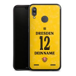 Carry Case Hülle Schwarz ohne Band