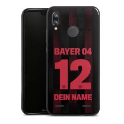 Carry Case Hülle Schwarz ohne Band