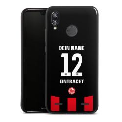 Carry Case Hülle Schwarz ohne Band