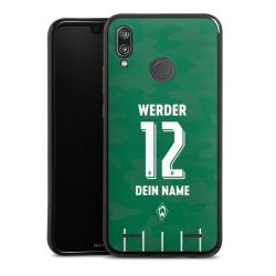 Carry Case Hülle Schwarz ohne Band