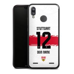 Carry Case Hülle Schwarz ohne Band