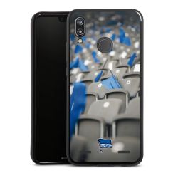 Carry Case Hülle Schwarz ohne Band