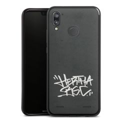 Carry Case Hülle Schwarz ohne Band