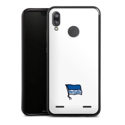 Carry Case Hülle Schwarz ohne Band