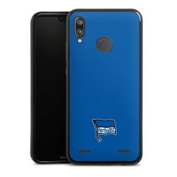 Carry Case Hülle Schwarz ohne Band