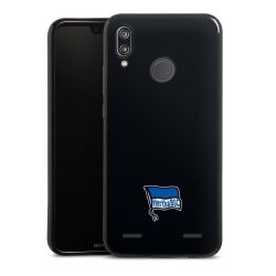 Carry Case Hülle Schwarz ohne Band