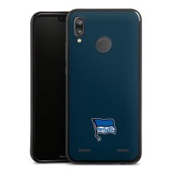 Carry Case Hülle Schwarz ohne Band