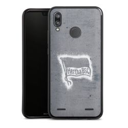 Carry Case Hülle Schwarz ohne Band