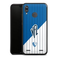 Carry Case Hülle Schwarz ohne Band