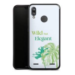 Carry Case Single Black