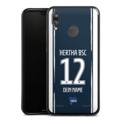 Carry Case Hülle Schwarz ohne Band