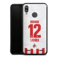 Carry Case Hülle Schwarz ohne Band