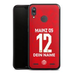 Carry Case Hülle Schwarz ohne Band