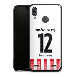 Carry Case Hülle Schwarz ohne Band