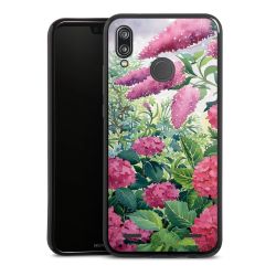 New Carry Case Hülle Schwarz