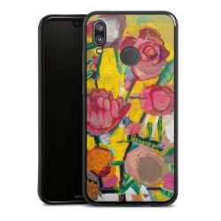 New Carry Case Hülle Schwarz