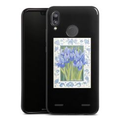 New Carry Case Hülle Schwarz