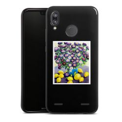 New Carry Case Hülle Schwarz