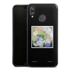 New Carry Case Hülle Schwarz