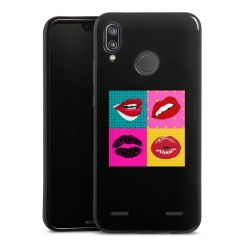 New Carry Case Hülle Schwarz